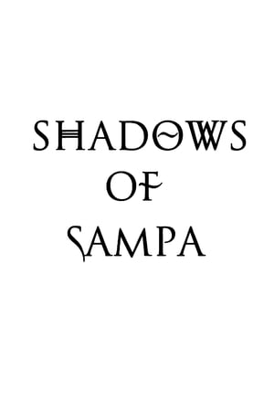 Poster As Sombras de Sampa 2024
