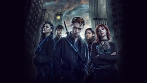 Gotham Knights serial online CDA Zalukaj Netflix