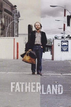 Poster Fatherland (1986)