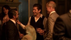 The Penguin Season 1 Episode 4