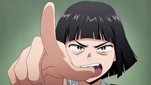 KAMUI: He’s Behind You: 1×7