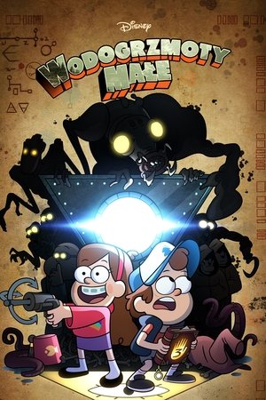 Wodogrzmoty Małe: Seria druga