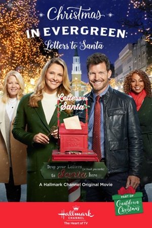 Christmas in Evergreen: Letters to Santa Christmas in Evergreen: Letters to Santa