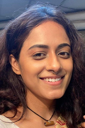 Rayati Bhattacharya Basu portrait