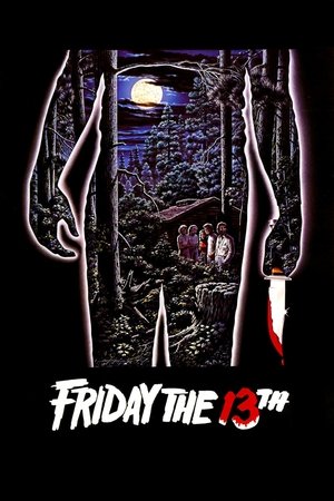 Watch Viernes 13 (1980) HD Movie Online Free