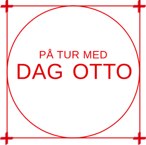 På tur med Dag Otto