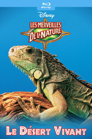The Living Desert 31
