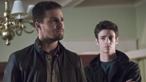 Arrow Season 4 Episode 8