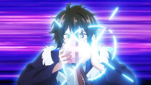 Magic Repo Man: Dumped by My Party, I'll Cash In with a Cute Support Fairy to Become the Strongest!