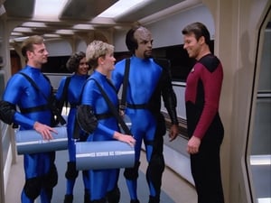 Star Trek: Az új nemzedék 1. évad 14. rész