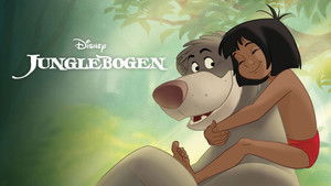 poster The Jungle Book