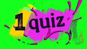1quiz