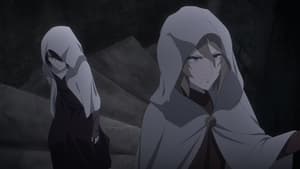 Baraou No Souretsu – Le Requiem du Roi des Roses: Saison 1 Episode 7