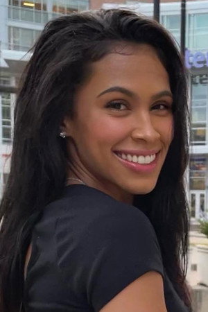 LeAnna Cruz portrait