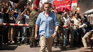 The Night Manager Season 1 สายลับสองหน้าผ่าองค์กรเถื่อน ปี 1 ตอนที่ 1