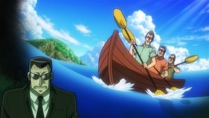 Mr. TONEGAWA Middle Management Blues: Saison 1 Episode 17