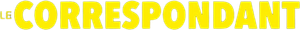 Le Correspondant — Logos 1