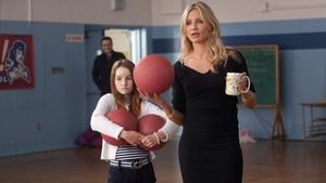 Bad Teacher / ცუდი მასწავლებელი