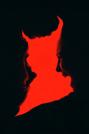 poster The Conjuring: Last Rites