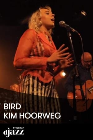 Poster Bird Kim Hoorweg 2022