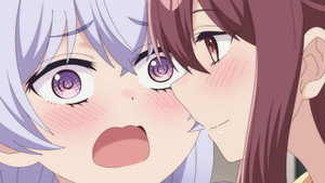 Yowayowa Sensei: 1×2