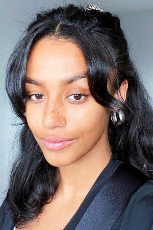 Shalom Brune-Franklin portrait