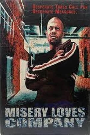 Poster Misery Loves Company 1993