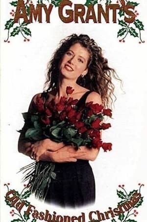 Poster Amy Grant: Headin' Home for the Holidays (1986)