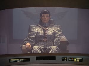 Star Trek: The Next Generation Season 2 Episode 11