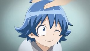 Welcome to Demon School! Iruma-kun Season 1 Episode 2