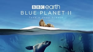 poster Blue Planet II