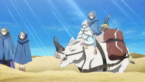 Reencarnado numa Máquina de Vendas, Agora Exploro a Masmorra: 2×11