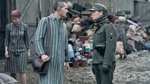 The Tattooist of Auschwitz ( 2024 )