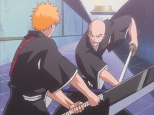 Bleach Season 1 Episode 26