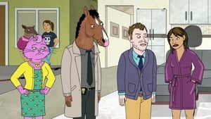 BoJack Horseman: Season 5 Episode 1 – The Light Bulb Scene