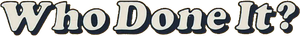 Quem é o Culpado? — Logos 1