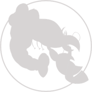 Logo Lagosta Filmadora