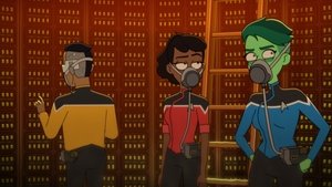 Star Trek: Lower Decks: Stagione 4 x Episodio 3