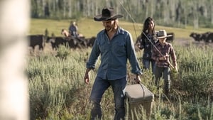 Yellowstone saison 3 episode 4