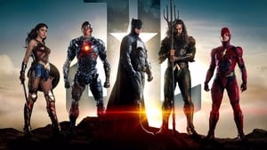 Justice League (2017) in Hindi