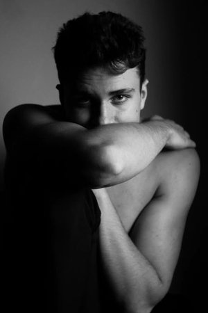 Artem Shteynle