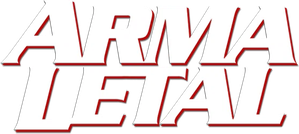 Arma letal — Logos 6