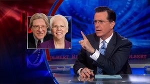 The Colbert Report: 10×107