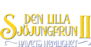 The Little Mermaid II: Return to the Sea — Logos 4