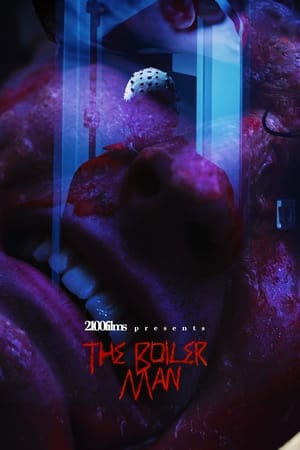 Poster The Boiler Man 2023