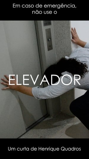 Poster ELEVATOR (2019)