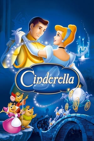 Cinderella på en streaming-tjeneste |