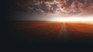 Outback Murder Highway