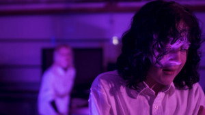 The Colored Experiment (Film Edition)