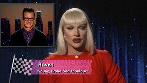Une vie de drag queen